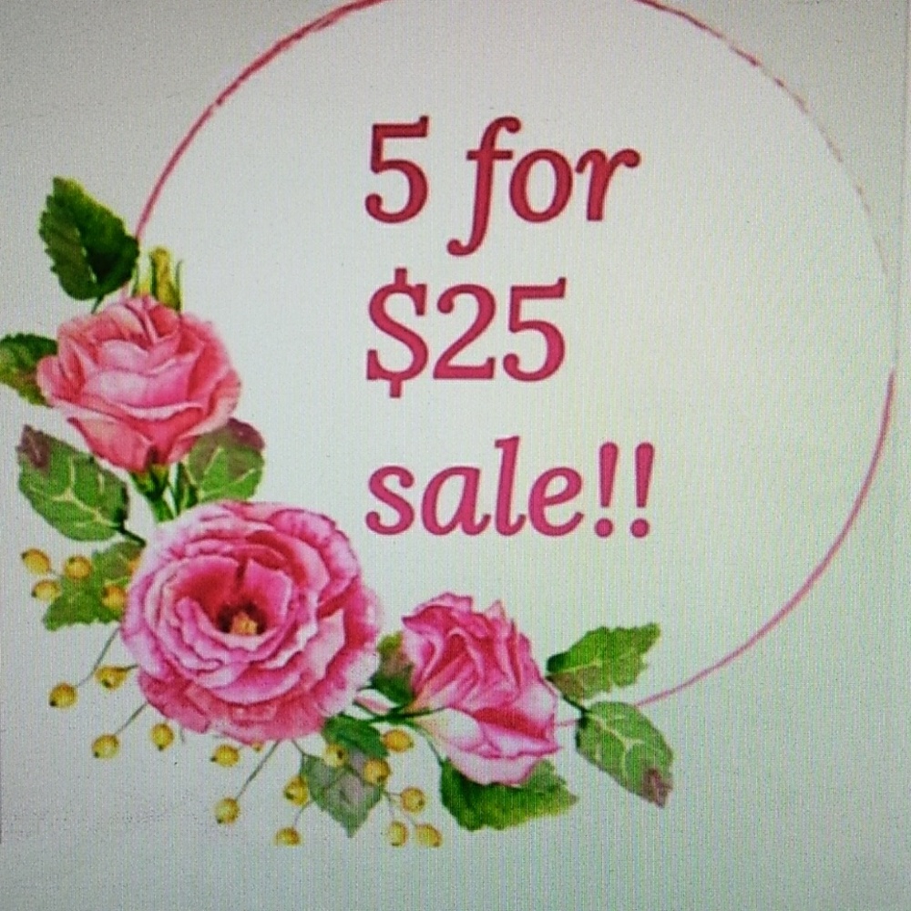 🎇🎇HUGE SALE🎇🎇